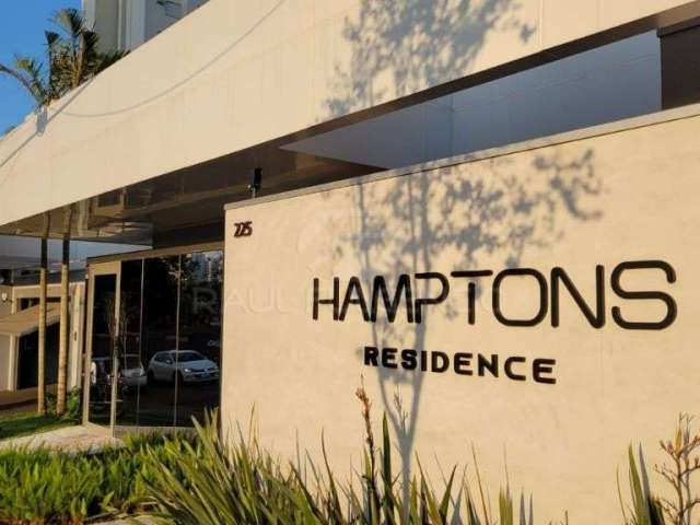 Apartamento a venda | 64 m² | Hamptons