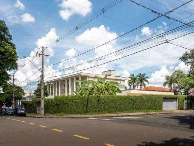 Casa com 5 quartos à venda na Rua Ozório Duque Estrada, 400, Itamarati, Londrina, 428 m2 por R$ 2.280.000