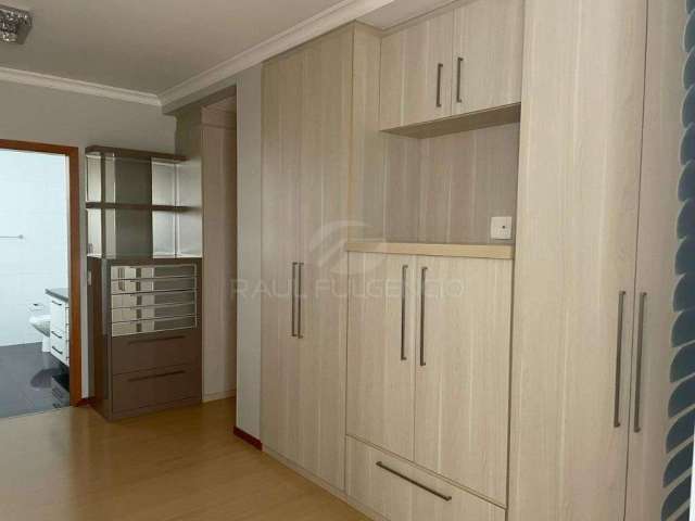 Apartamento de Alto Padrão com 3 Suítes na Gleba Fazenda Palhano, Londrina