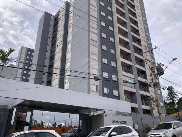 Apartamento padrão para alugar em Londrina - 2 dormitórios na Aurora