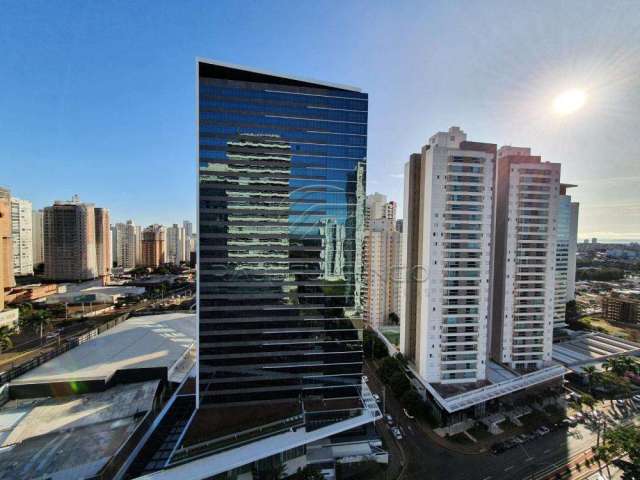 Sala comercial a Venda Atsushi Tower Gleba Palhano Londrina