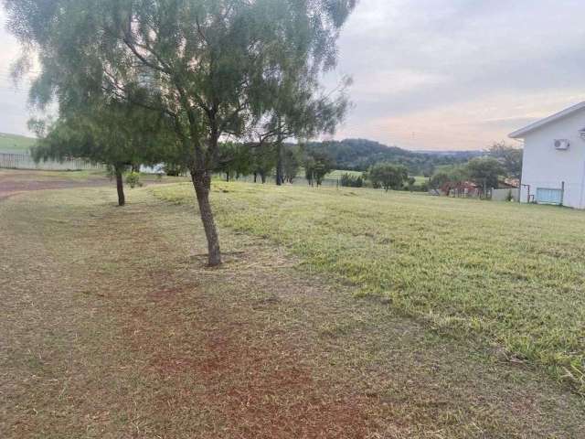 Terreno em condomínio fechado à venda na Rua Manacá-da-Serra, 132, Estância Santa Paula, Londrina por R$ 590.000