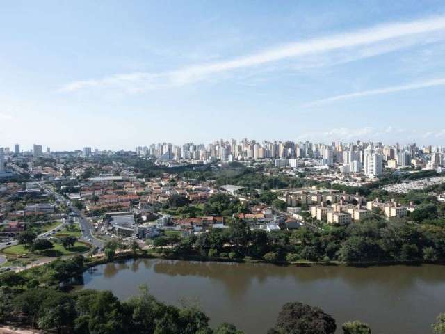 Apartamento com 3 suítes na Gleba Fazenda Palhano em Londrina