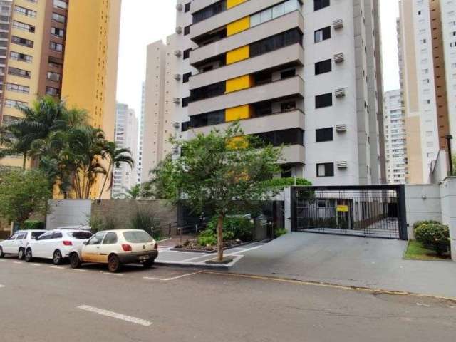 Apartamento na Gleba Palhano 3 dormitórios, Sacada com Churrasqueira, 112 m² de área útil