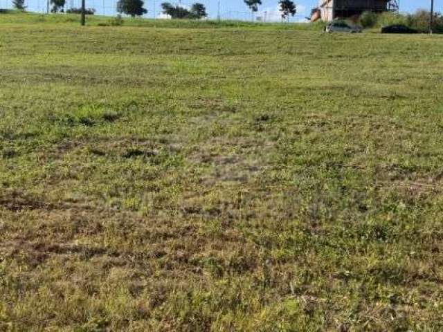 Terreno à venda em condomínio de luxo  Ecovilas