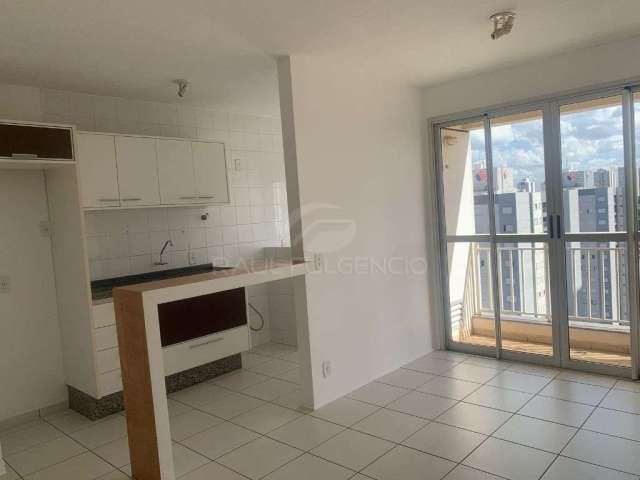 Apartamento Padrão à venda e locação em Aurora, Londrina - 2 dormitórios e garagem