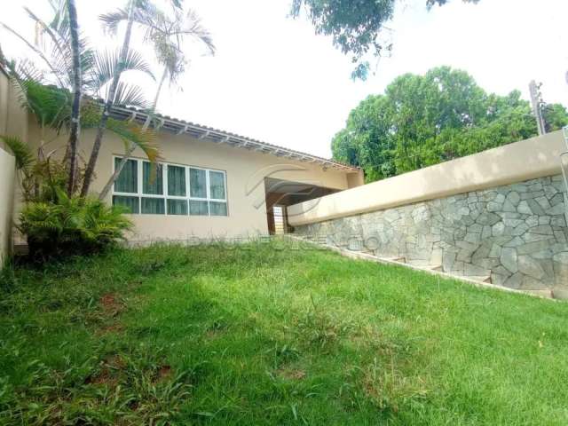 Casa para locação próximo a Gleba Palhano com 250m²