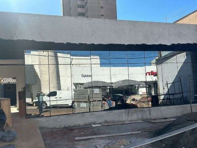 Imóvel Comercial na Rua Meyer esquina com Av Higienópolis