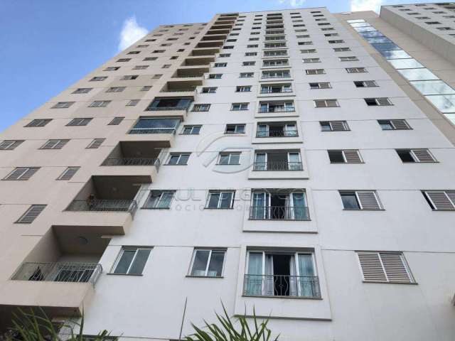 Apartamento disponível para locação