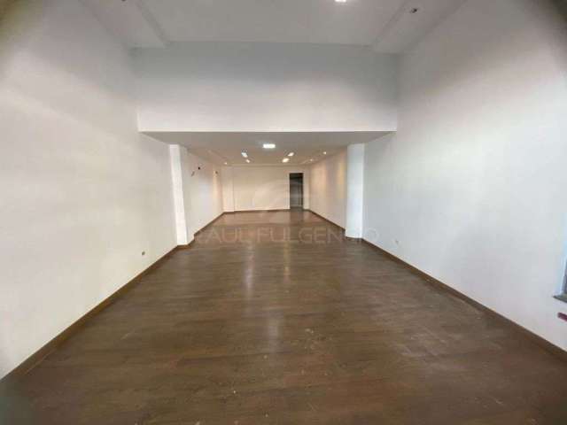 Sala comercial para alugar no centro de Londrina