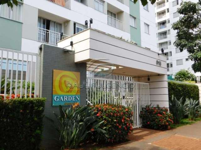 Apartamento para Alugar no Bairro Aurora|3 quartos |Londrina