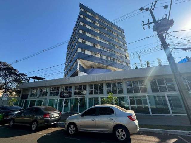 Apartamento Mobiliado Vista Lago Londrina