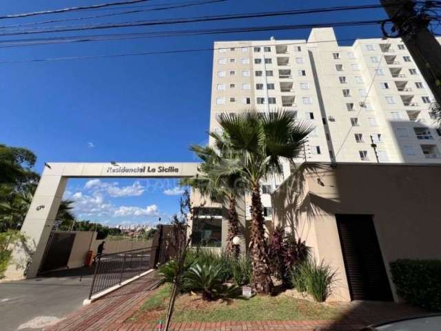 Apartamento para  Locação Próximo a Faculdade UEL Londrina.