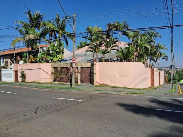 Casa de alto padrão para alugar no bairro Judith em Londrina