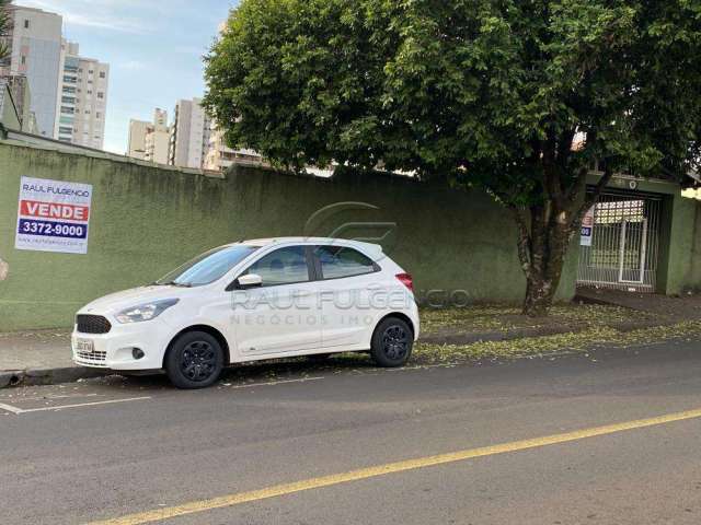 Venda Terrenos  Jardim Andrade - Rua Astorga