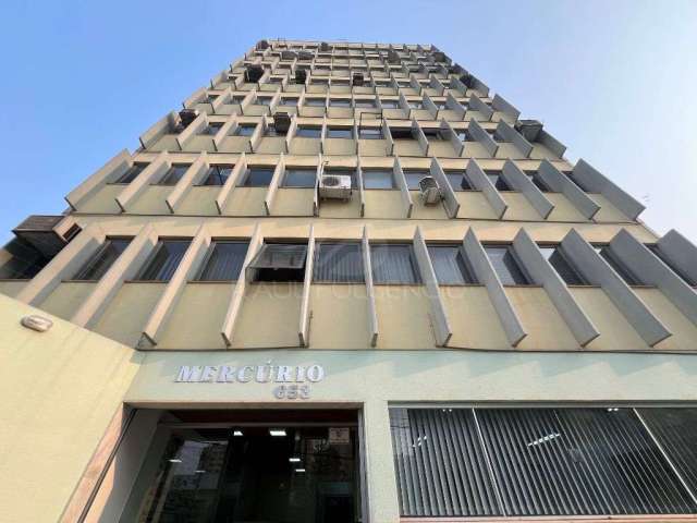 Sala comercial para alugar no Centro de Londrina