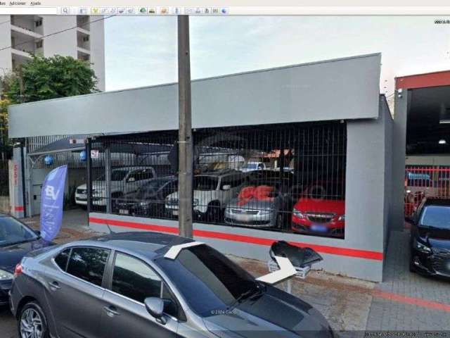 Imóvel Comercial