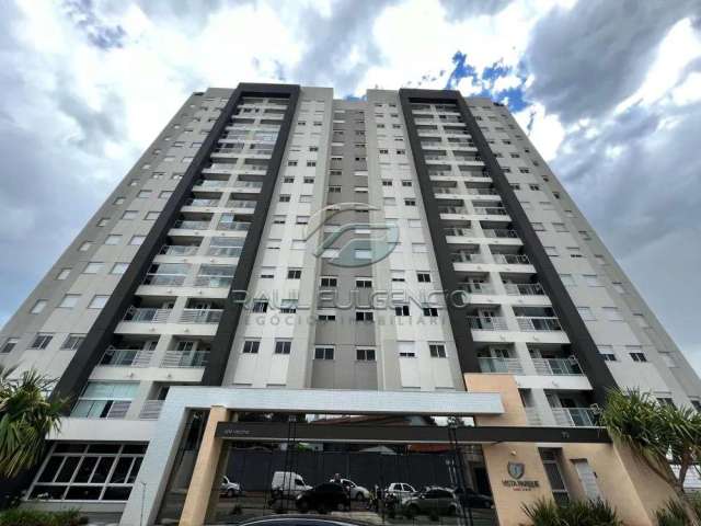 Apartamento de 3 dormitórios no Jardim Presidente, Londrina