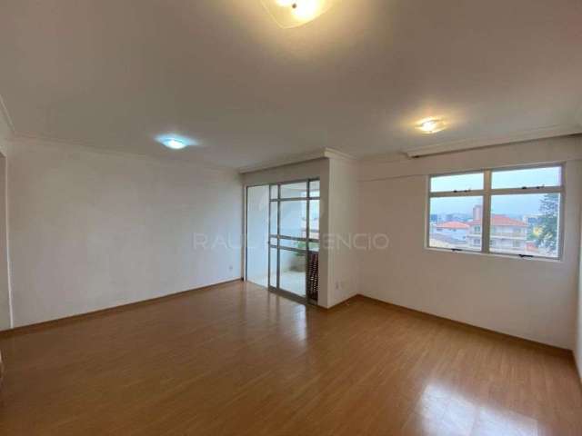 RES BERTIPAGLIA | CENTRO | Apartamento com 83,24m² privativa | Excelente localização