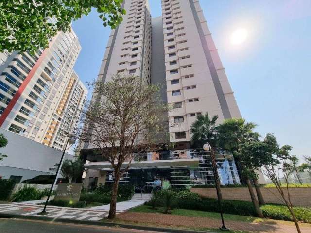 Imperdível apartamento de 3 suítes na Gleba Fazenda Palhano - Londrina