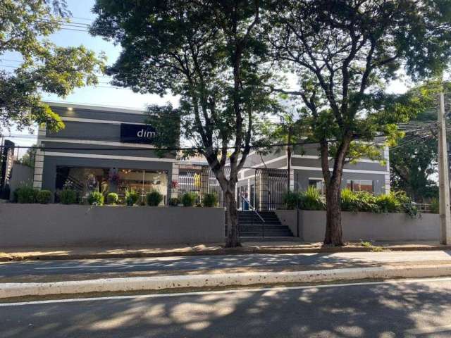 Ponto comercial para alugar na Avenida Maringá, 1550, Vitória, Londrina, 35 m2 por R$ 2.500