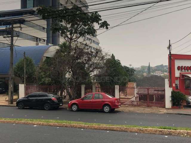 Terreno à venda na Avenida Juscelino Kubitschek, 1300, Vila Ipiranga, Londrina por R$ 5.000.000