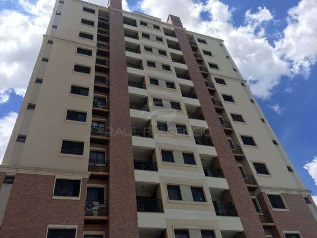 Ed. Upper | Terra Bonita | 69m² | 02 vagas