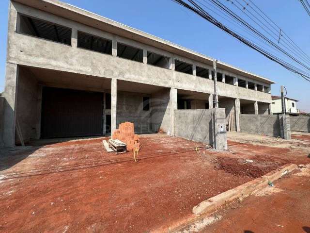 Excelente Barracão Comercial para Alugar no Portal de Versalhes 1 em Londrina