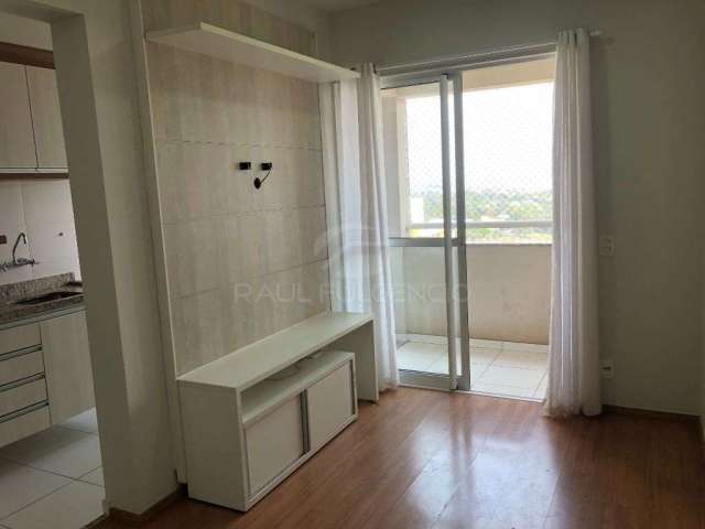 Apartamento de 2 dormitórios à venda na Gleba Fazenda Palhano em Londrina