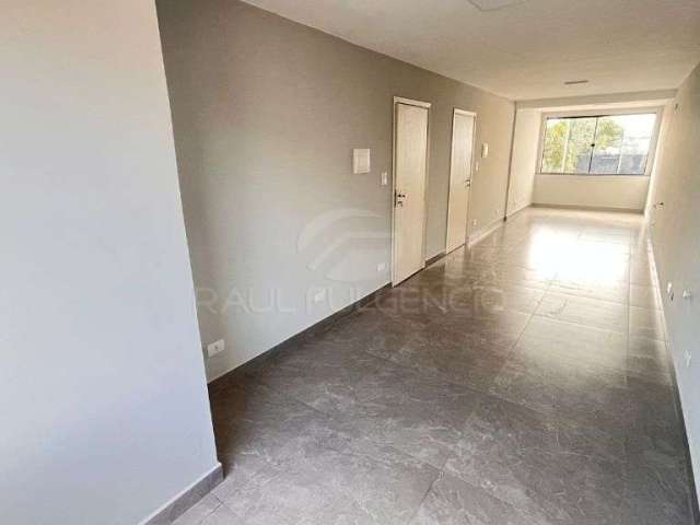 Sala comercial com 7 salas para alugar na Rua Georgetown, 55, Guanabara, Londrina, 234 m2 por R$ 21.000