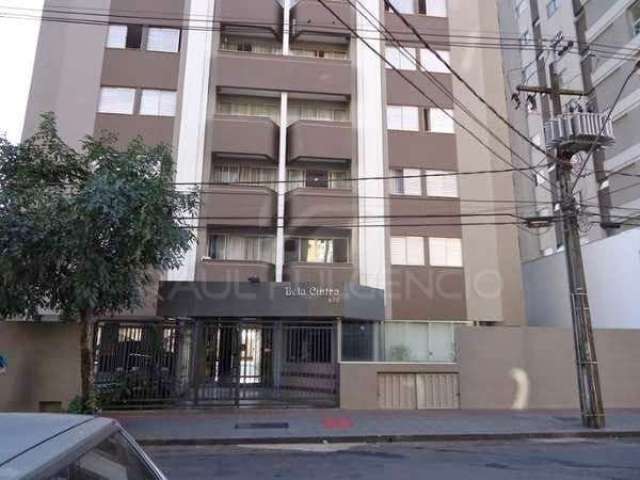 Apartamento para locação no centro com 03 quartos sendo 01 suíte 84m²