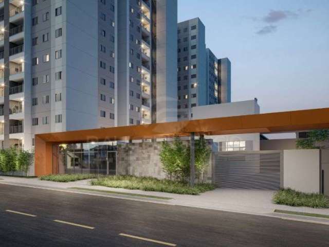 Apartamento Padrão à venda no bairro Aurora em Londrina