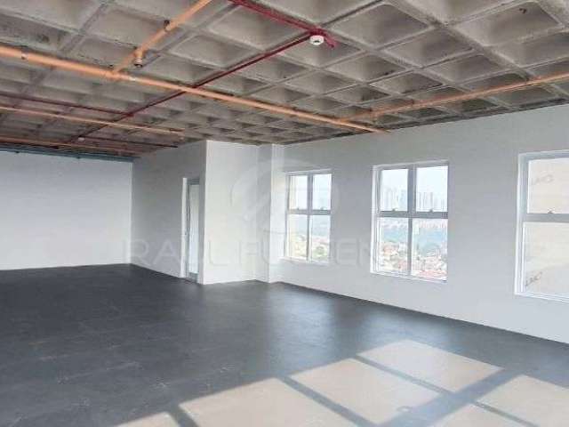 Sala Comercial para Alugar no Bairro Colonial em Londrina