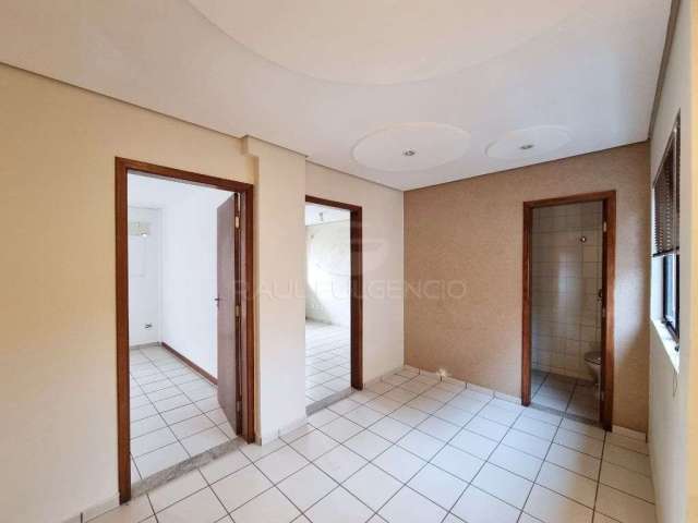 Sala Comercial para Alugar na Vila Ipiranga, Londrina