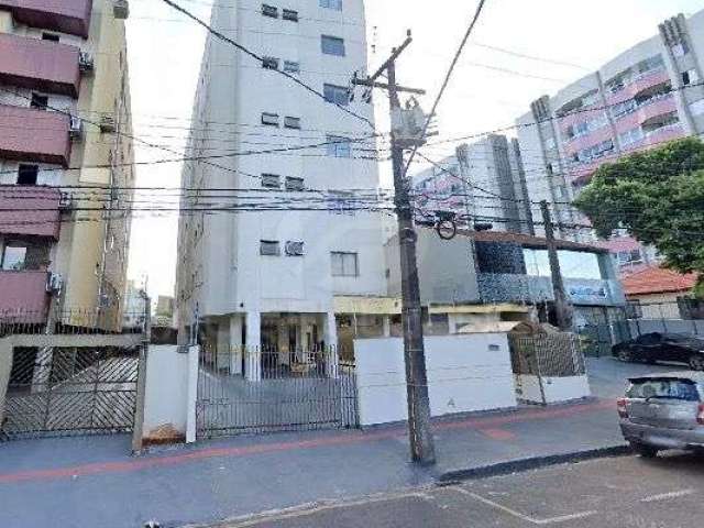 Apartamento com 1 quarto para alugar na Rua Mato Grosso, 1530, Centro, Londrina, 39 m2 por R$ 1.200