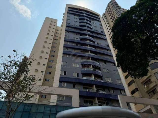 Apartamento com 2 quartos para alugar na Rua Pio XII, 626, Centro, Londrina, 65 m2 por R$ 2.100