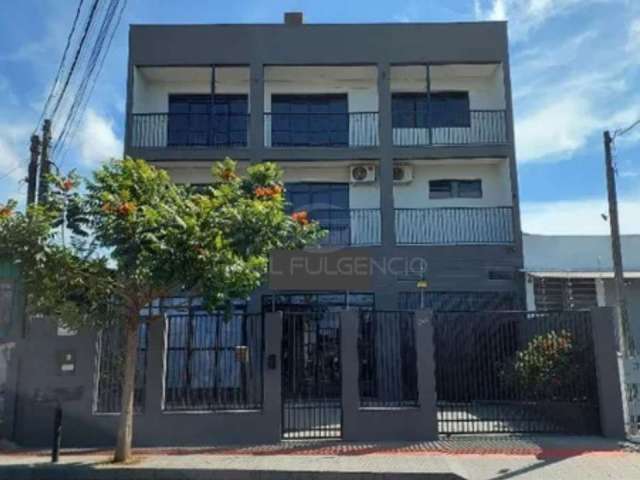 Prédio com 14 salas à venda na Rua Guaiuvira, 265, Leonor, Londrina, 450 m2 por R$ 980.000