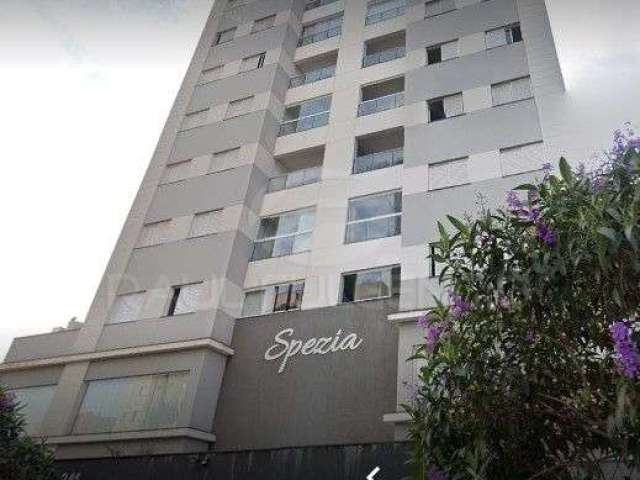 Apartamento de 3 dormitórios com suíte na Vila Ipiranga - Londrina