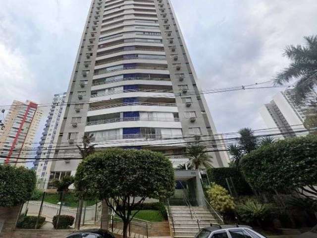 Lindo Apartamento Mobiliado Gleba Palhano Londrina