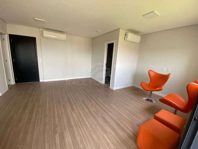 Apartamento na Gleba Palhano - na rua do Shopping Aurora