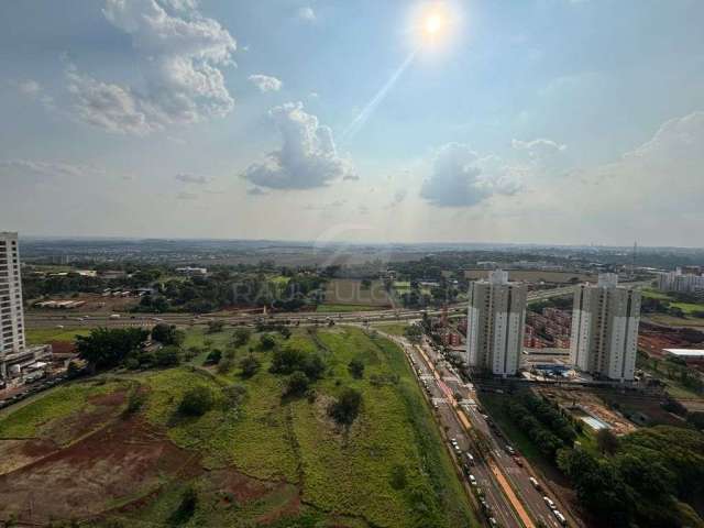 Hause - Andar alto, linda vista, 2 vagas paralelas + box