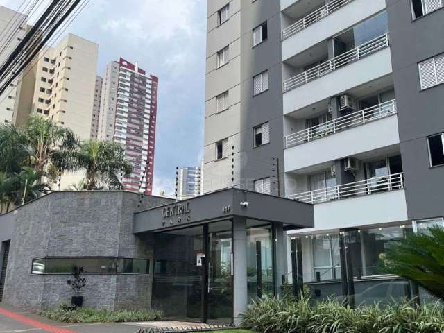 Apartamento com 3 quartos para alugar na Rua João Wyclif, 447, Gleba Fazenda Palhano, Londrina, 79 m2 por R$ 2.700