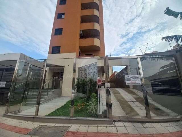 Apartamento Central | 2 quartos| Londrina