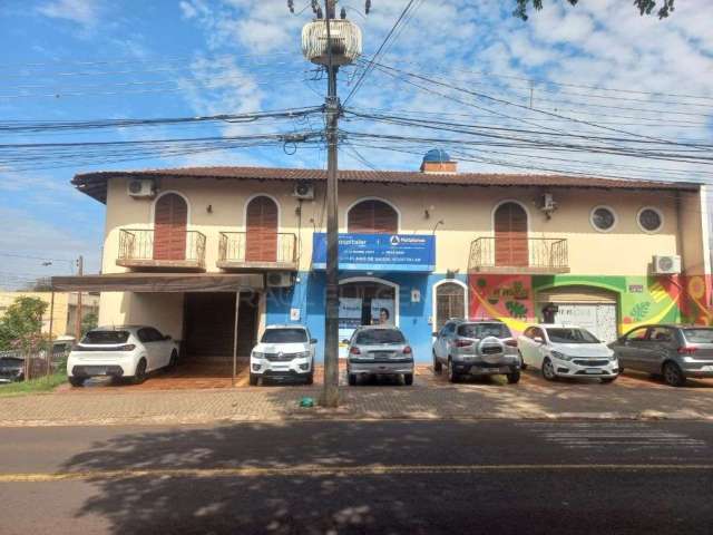 Sala/ Sobreloja próx. Av. Bandeirantes