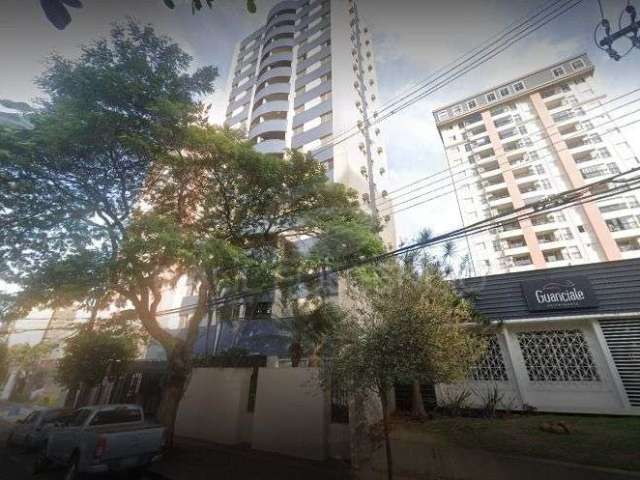 Apartamento 3 quartos e duas vagas de garagem, no Centro, muito bem localizado. Entre Muffato da JK e Mc Donald´s da Higienópolis.