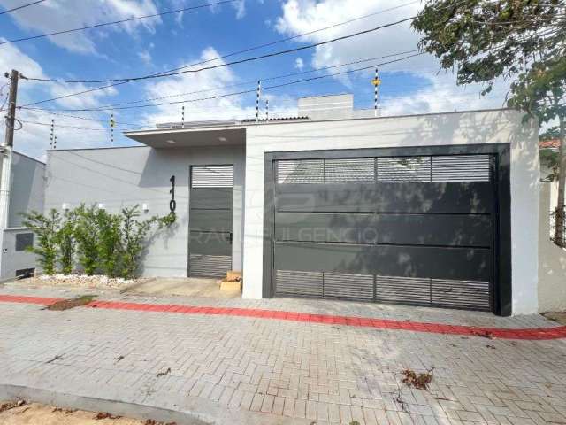 Casa para alugar com 4 dormitórios no bairro Quebec, Londrina