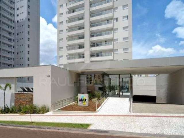 Apartamento padrão para alugar na Gleba Fazenda Palhano, Londrina