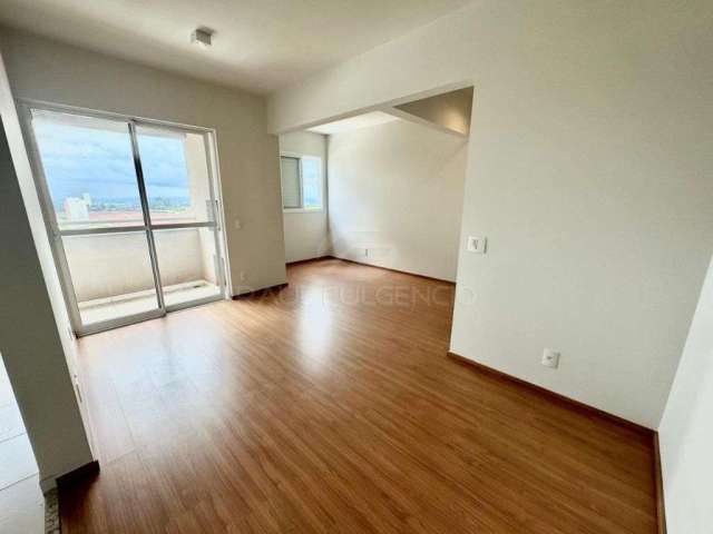 Apartamento padrão para alugar na Gleba Fazenda Palhano, Londrina