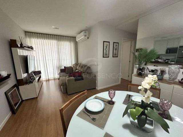 Apartamento com 3 quartos à venda na Rua Eurico Hummig, 404, Gleba Fazenda Palhano, Londrina, 81 m2 por R$ 770.000