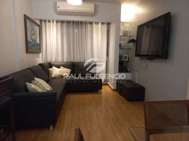 Luxuoso apartamento de 3 dormitórios na Gleba Fazenda Palhano - Londrina